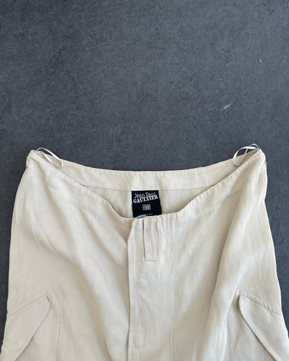 00´s Cargo Skirt