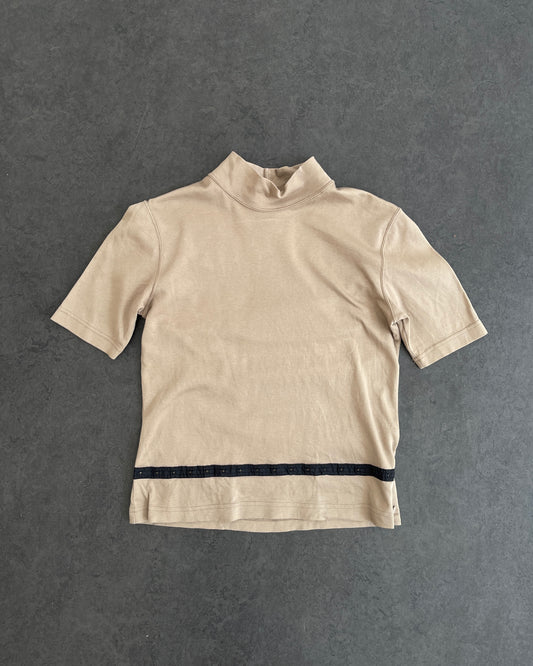 00´s Beige Tshirt