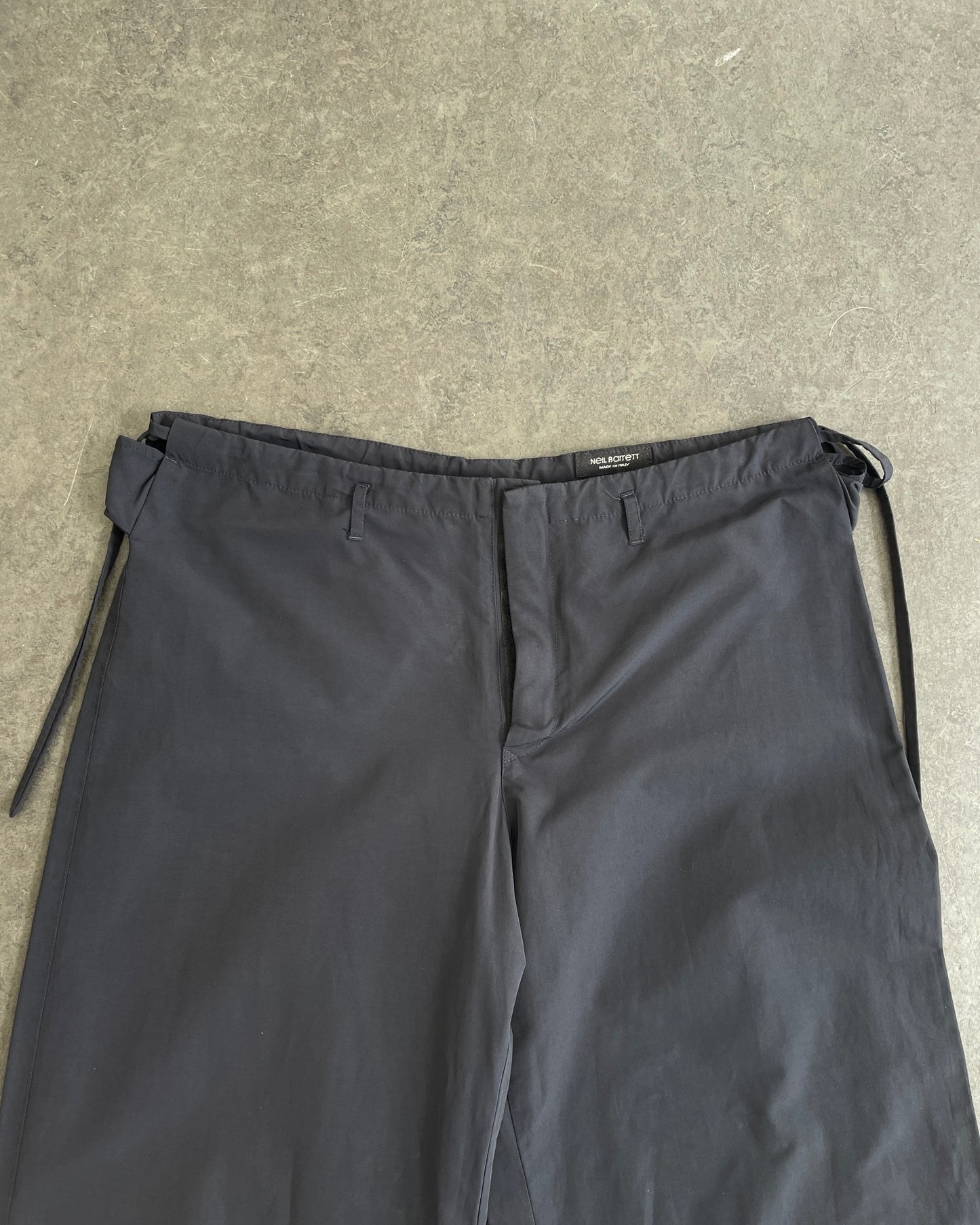 Early 00's Navy Pants