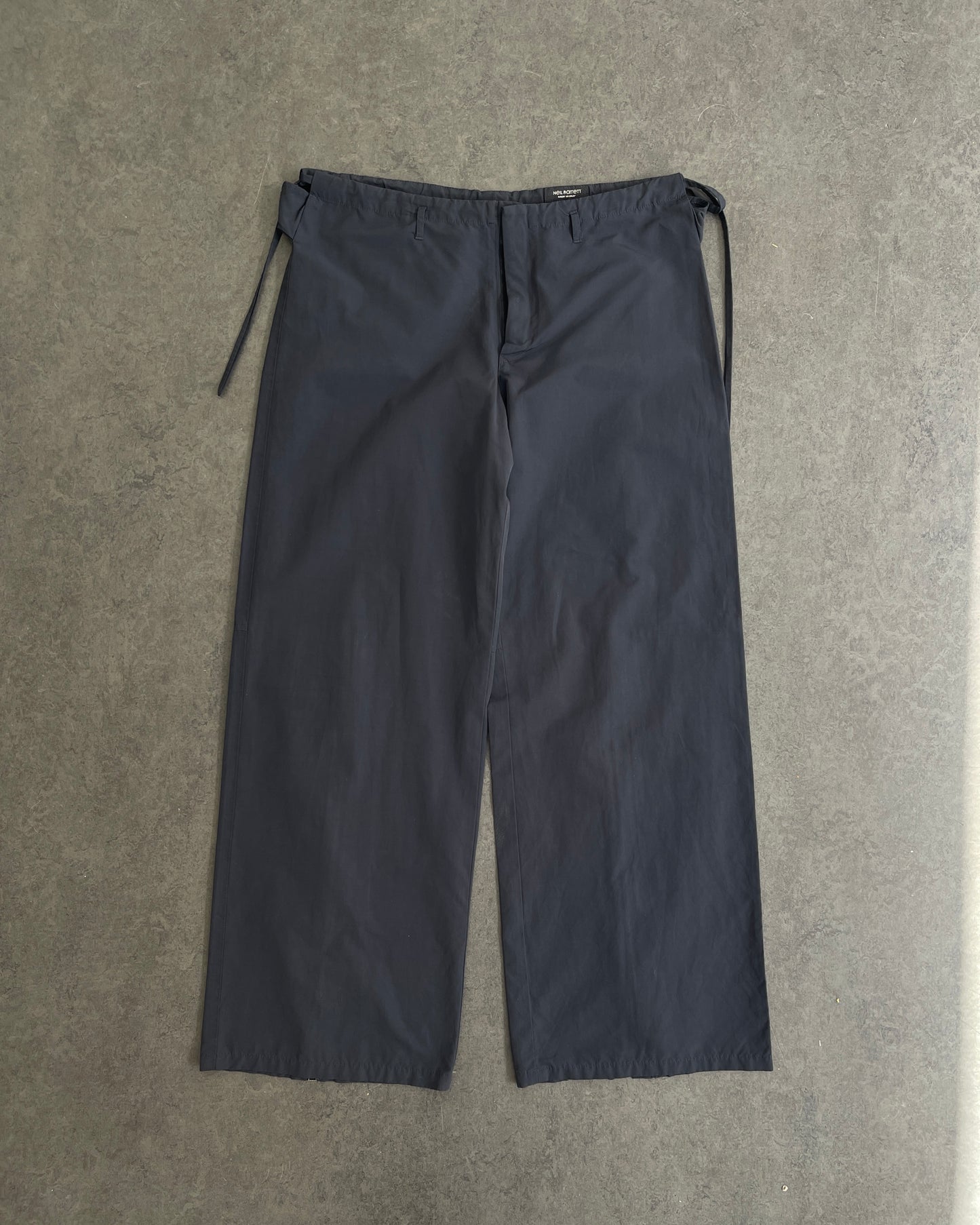 Early 00's Navy Pants