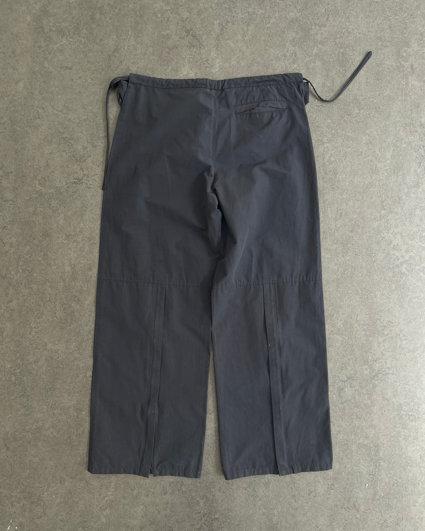 Early 00's Navy Pants