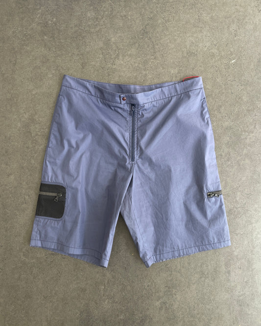 S/S 2000 Blue Shorts