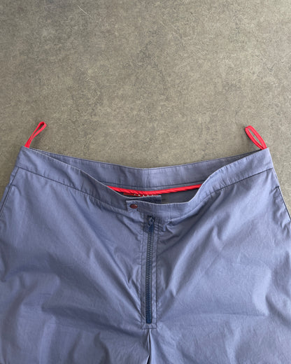 S/S 2000 Blue Shorts
