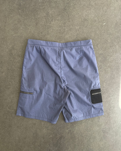 S/S 2000 Blue Shorts