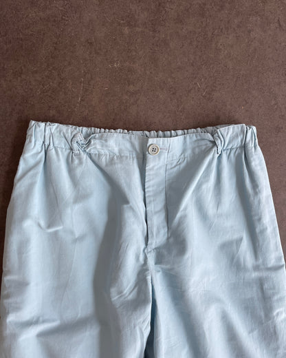 00's Baby Blue Pants