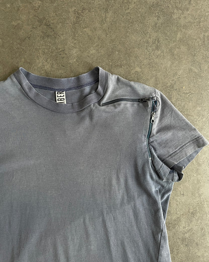 00´s Shoulder Pocket Tshirt