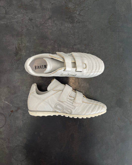 Early 2000s Football Shoes
