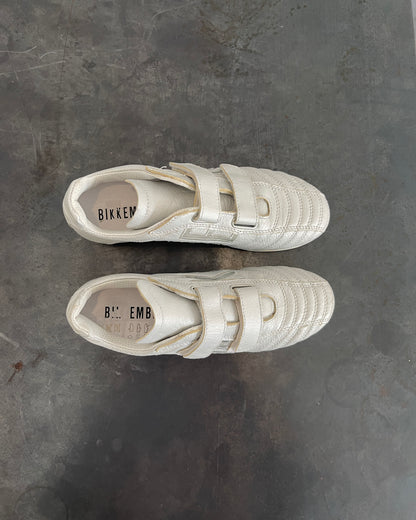 Early 2000s Football Shoes