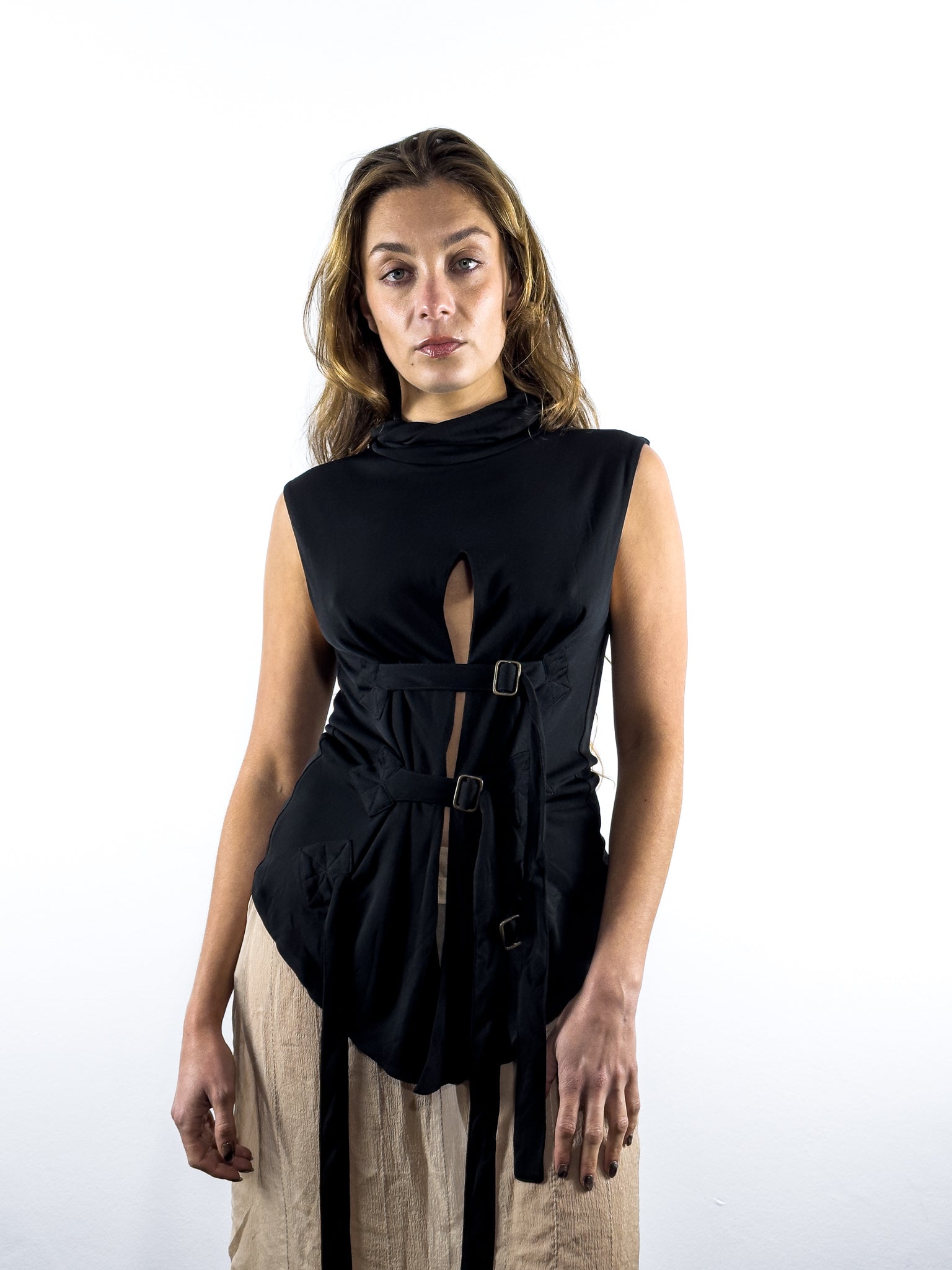 F/W 2003 Bondage Top (40)