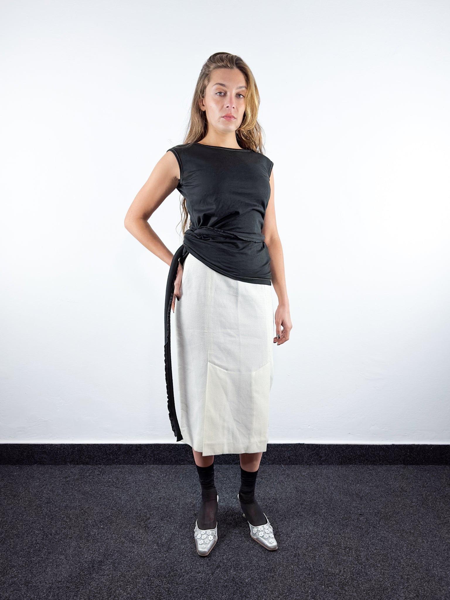 S/S 2006 Top (M)