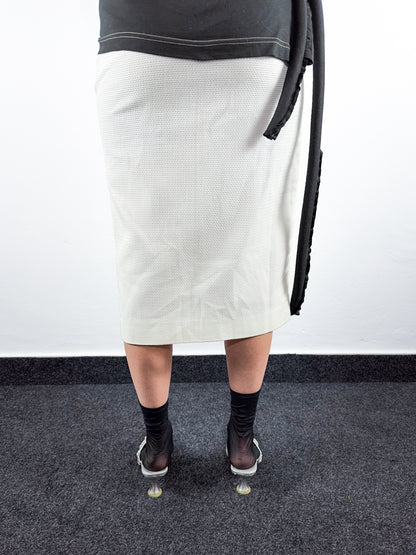 1990’s Midi Skirt (32W)