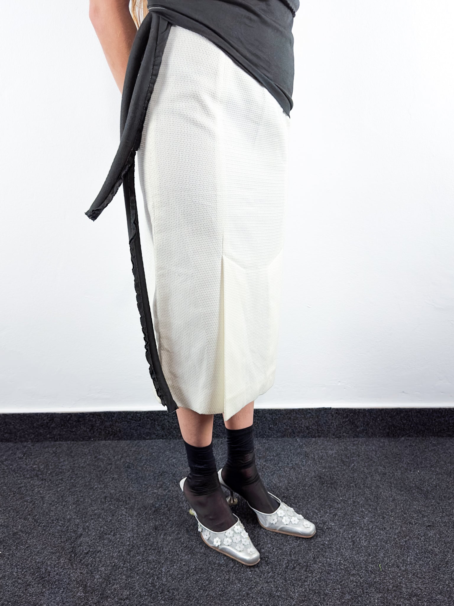 1990’s Midi Skirt (32W)