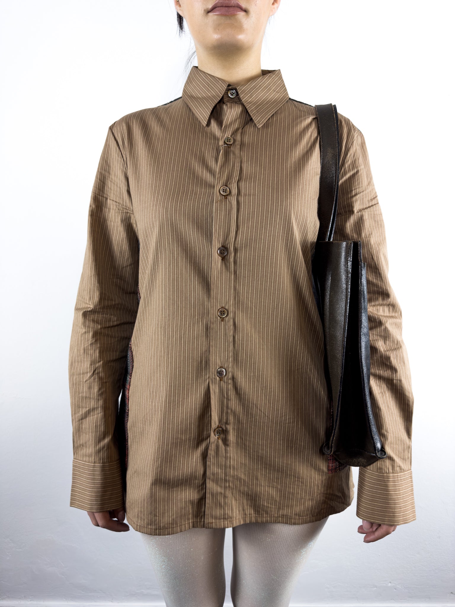 2000's Cotton Shirt (M)