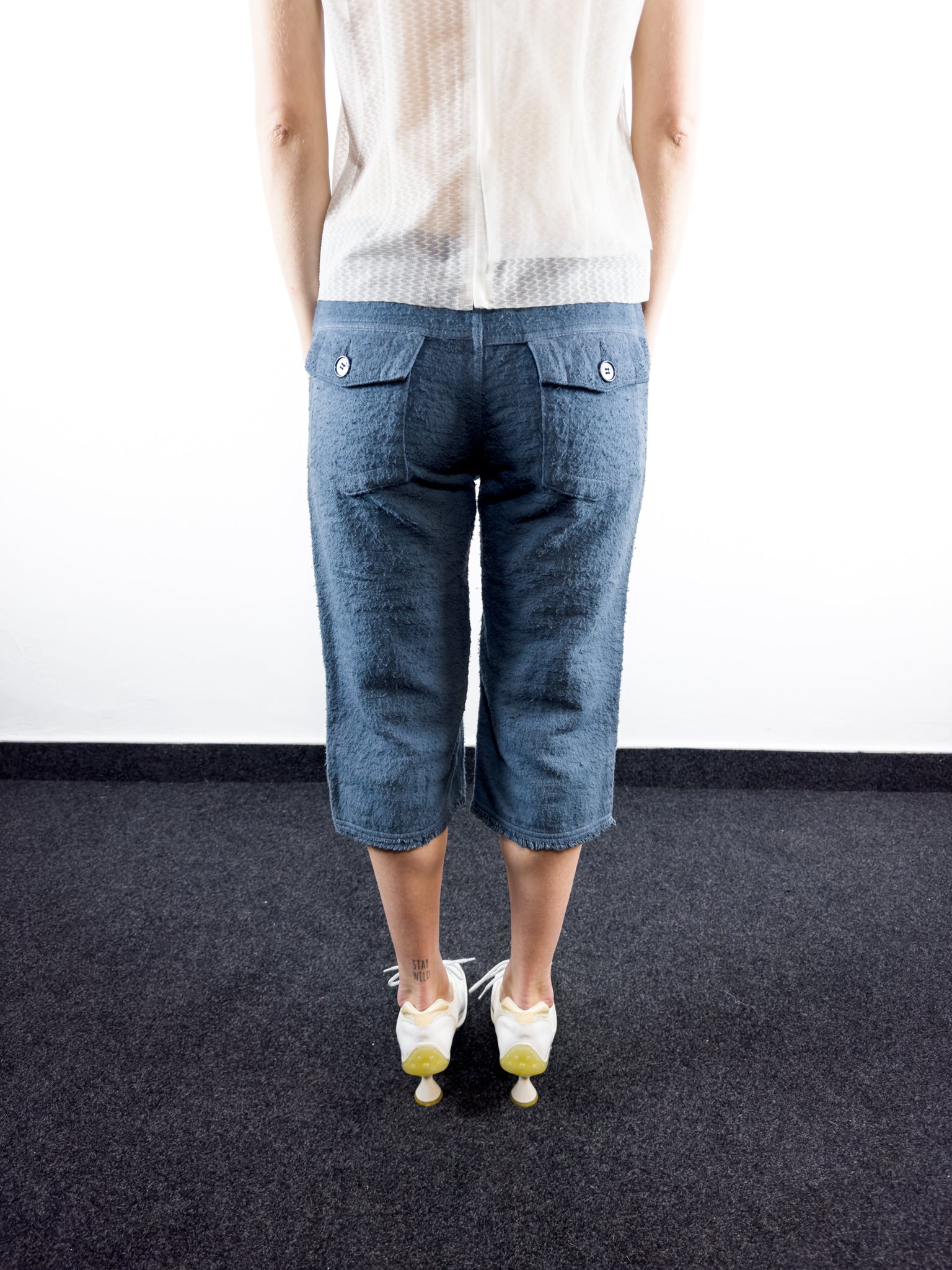 S/S 2005 Shorts (M)