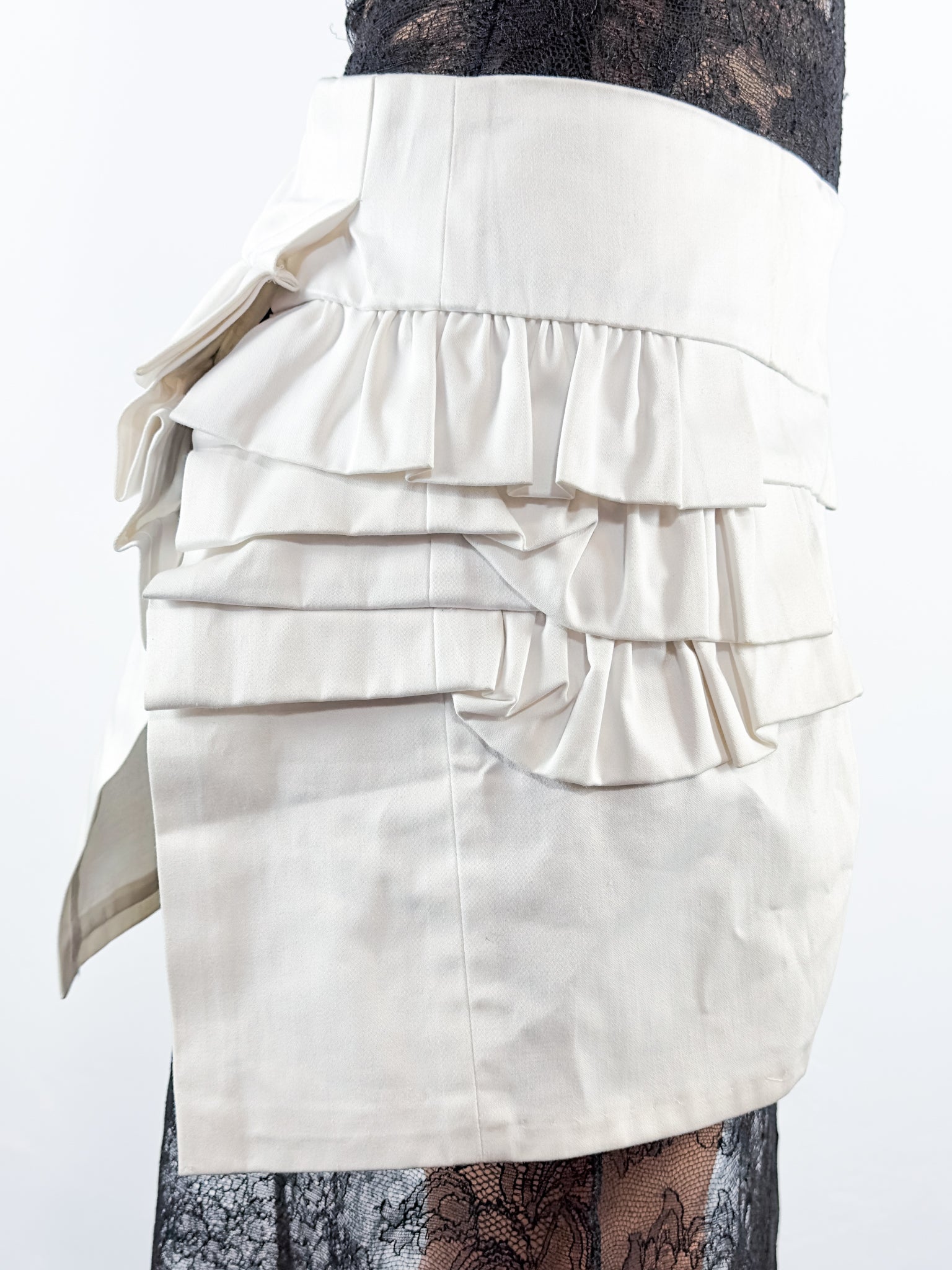 S/S 1995 Belt