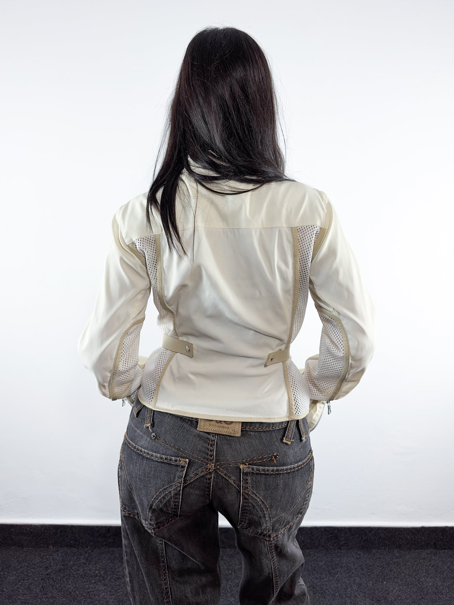 2000’s Mesh Paneled Jacket (42)