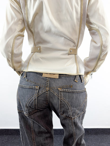 2000’s Mesh Paneled Jacket (42)