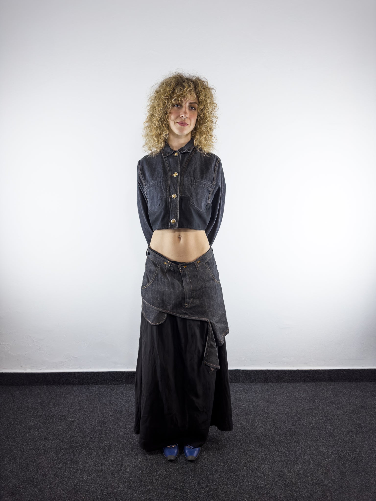 F/W 2002 Skirt (S-M)