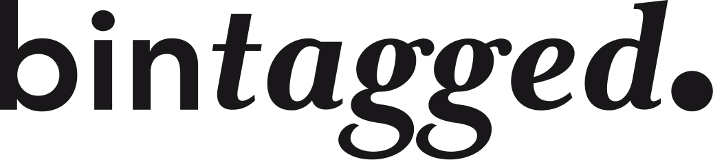 Bintagged