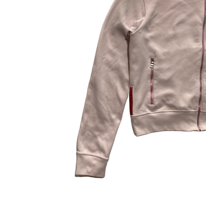 S/S 2000 Prada Sport Zip Hoodie (S)