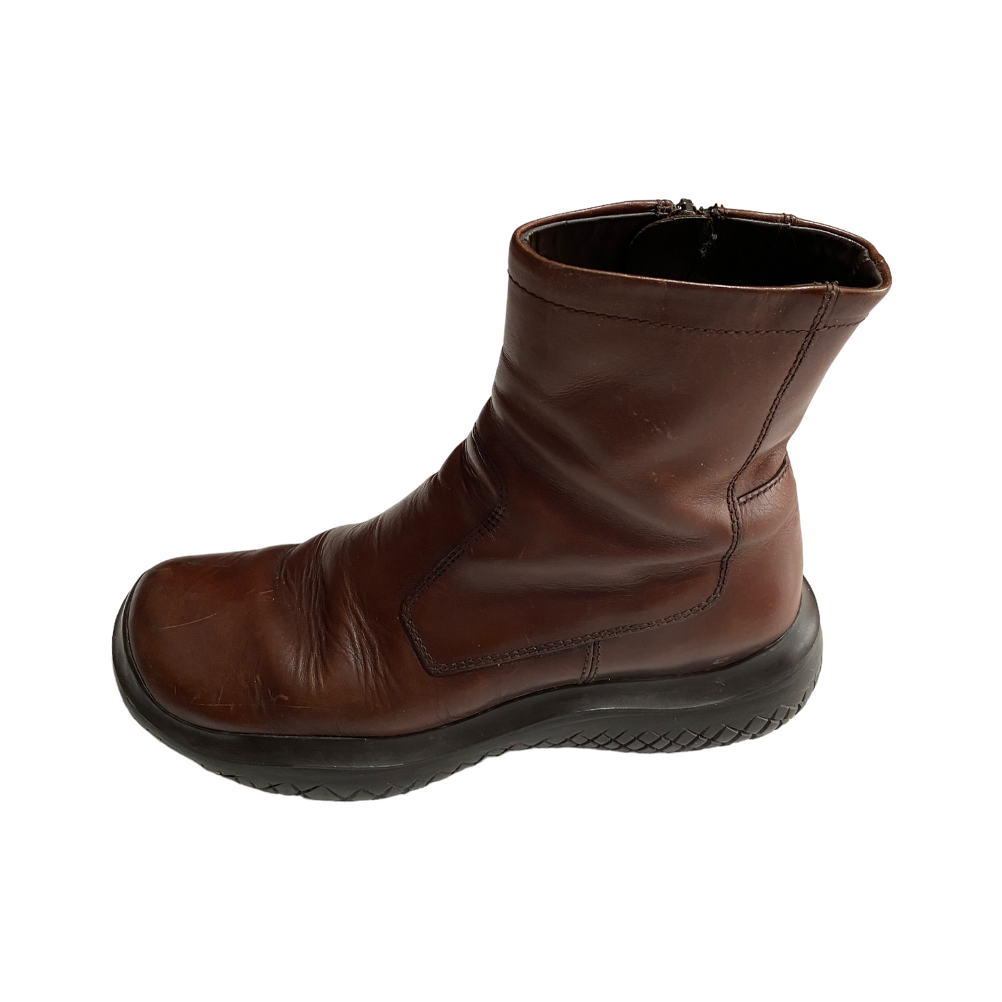 F/W 1999 Vibram Boots (37.5 EU)