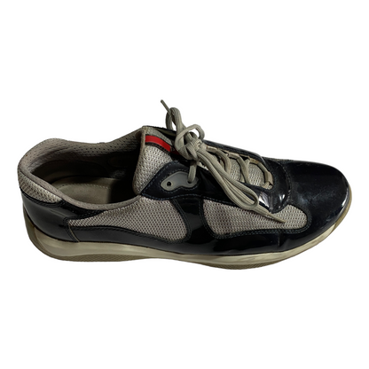 00's Prada America´s Cup Shoes (45EU)