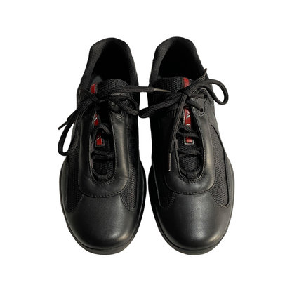 00's Prada America´s Cup Shoes (41EU)