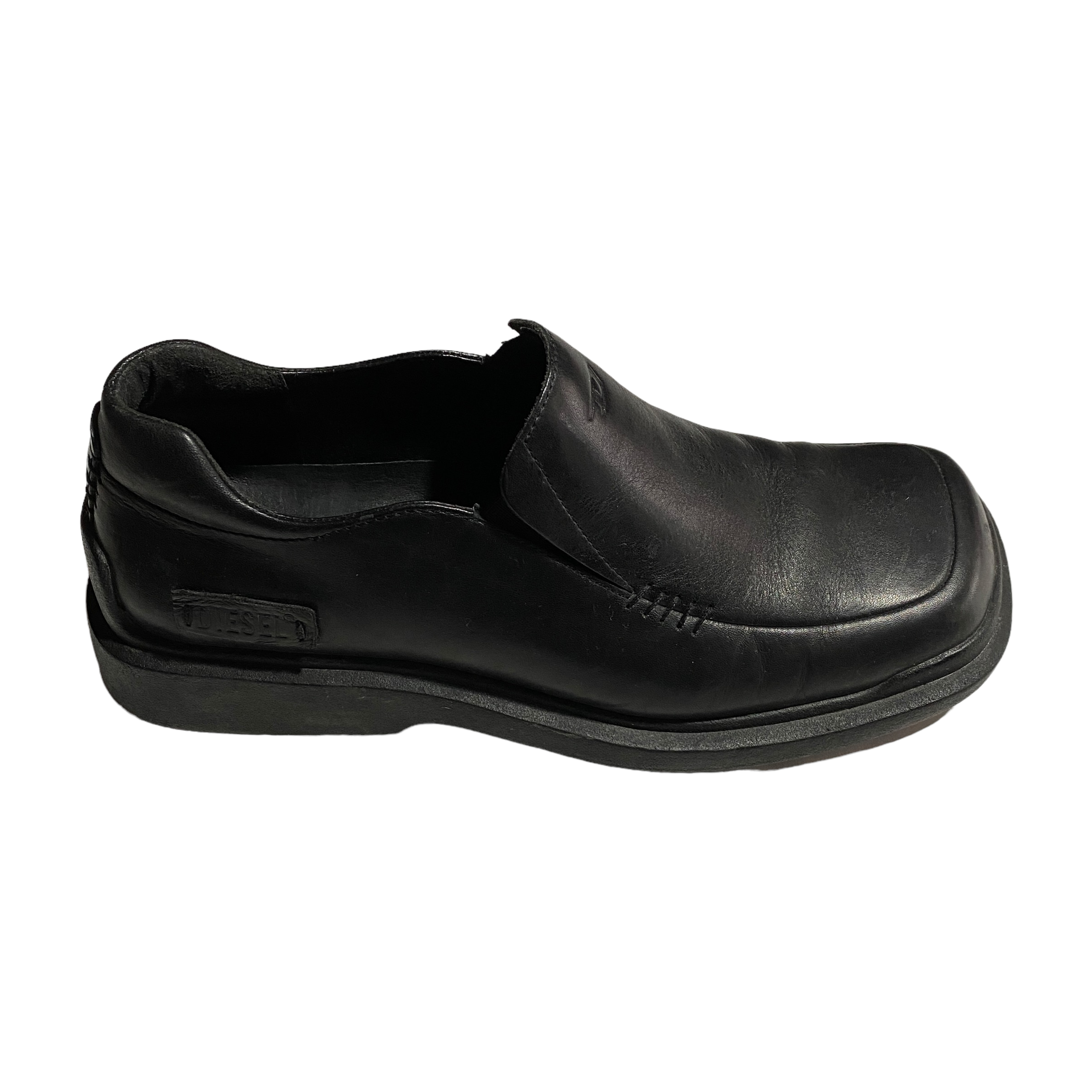 2000’s Diesel Leather Shoes (42EU)