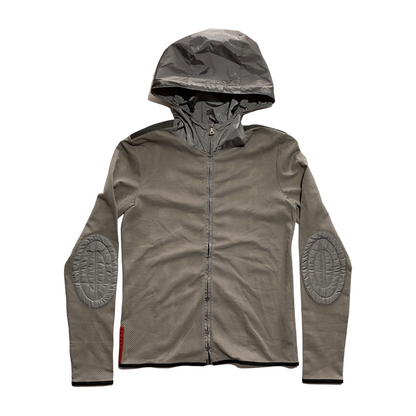 S/S 2000 Prada Mesh Jacket (40)