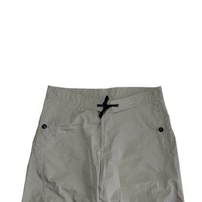 00’s Diesel Adjustable Baggy Pants (39W)