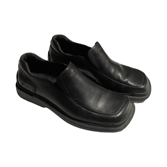 00’s Diesel Leather Shoes (42EU)