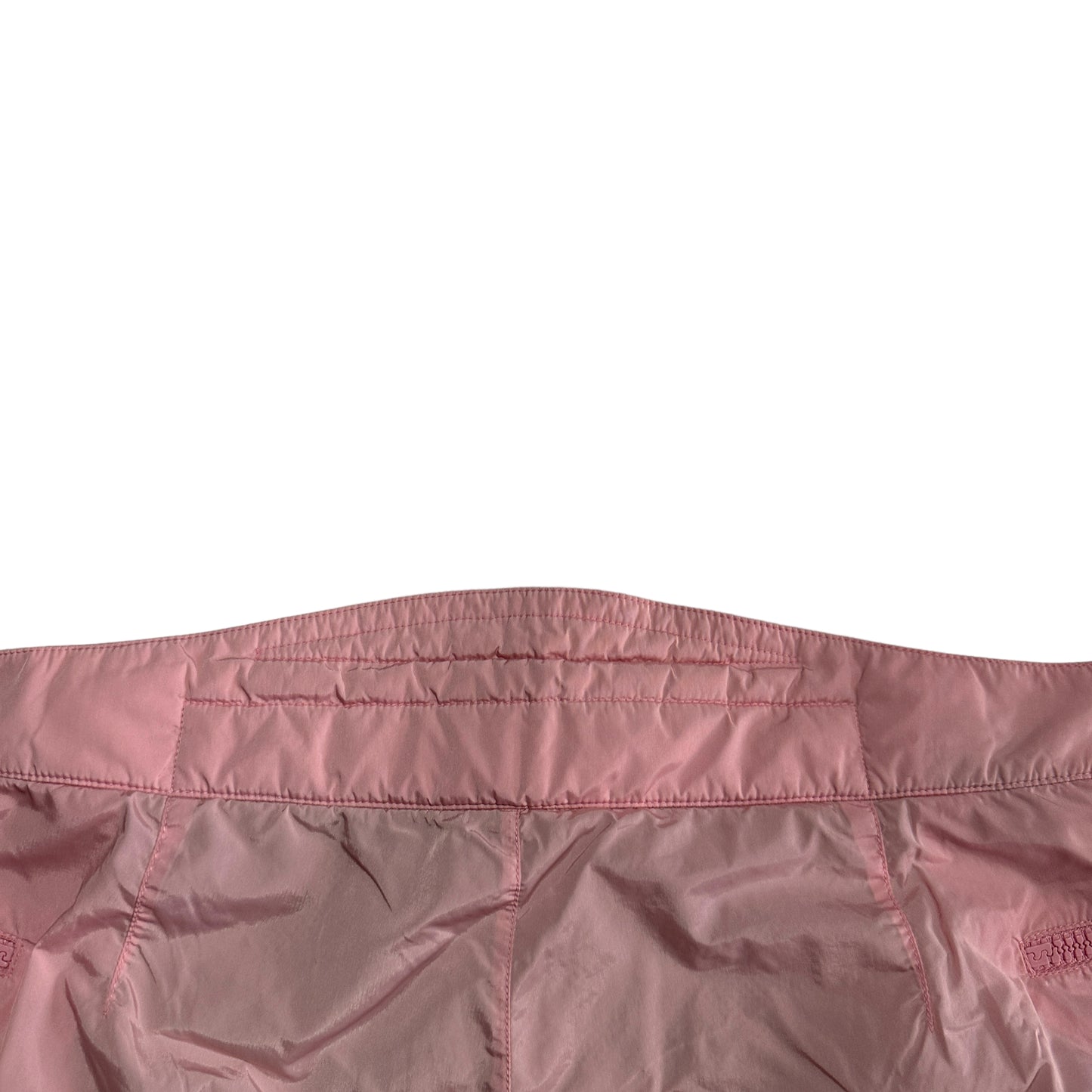 S/S 2000 Prada Sport Pink Shorts (40W)