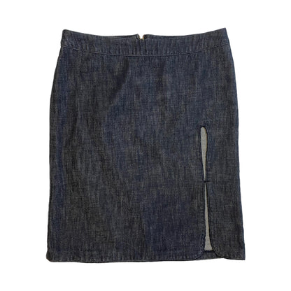 00's Diesel StyleLab Denim Skirt (38W)