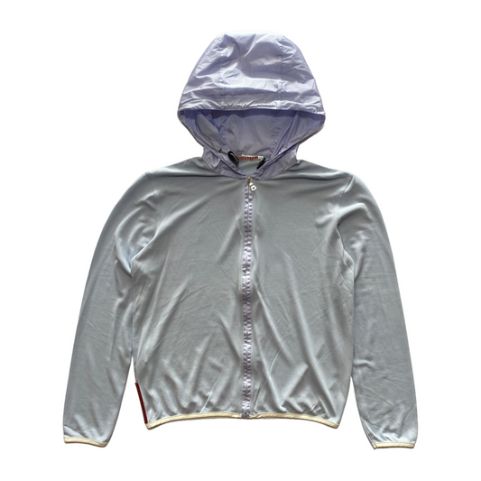 S/S 2000 Light Hooded Jacket (S)