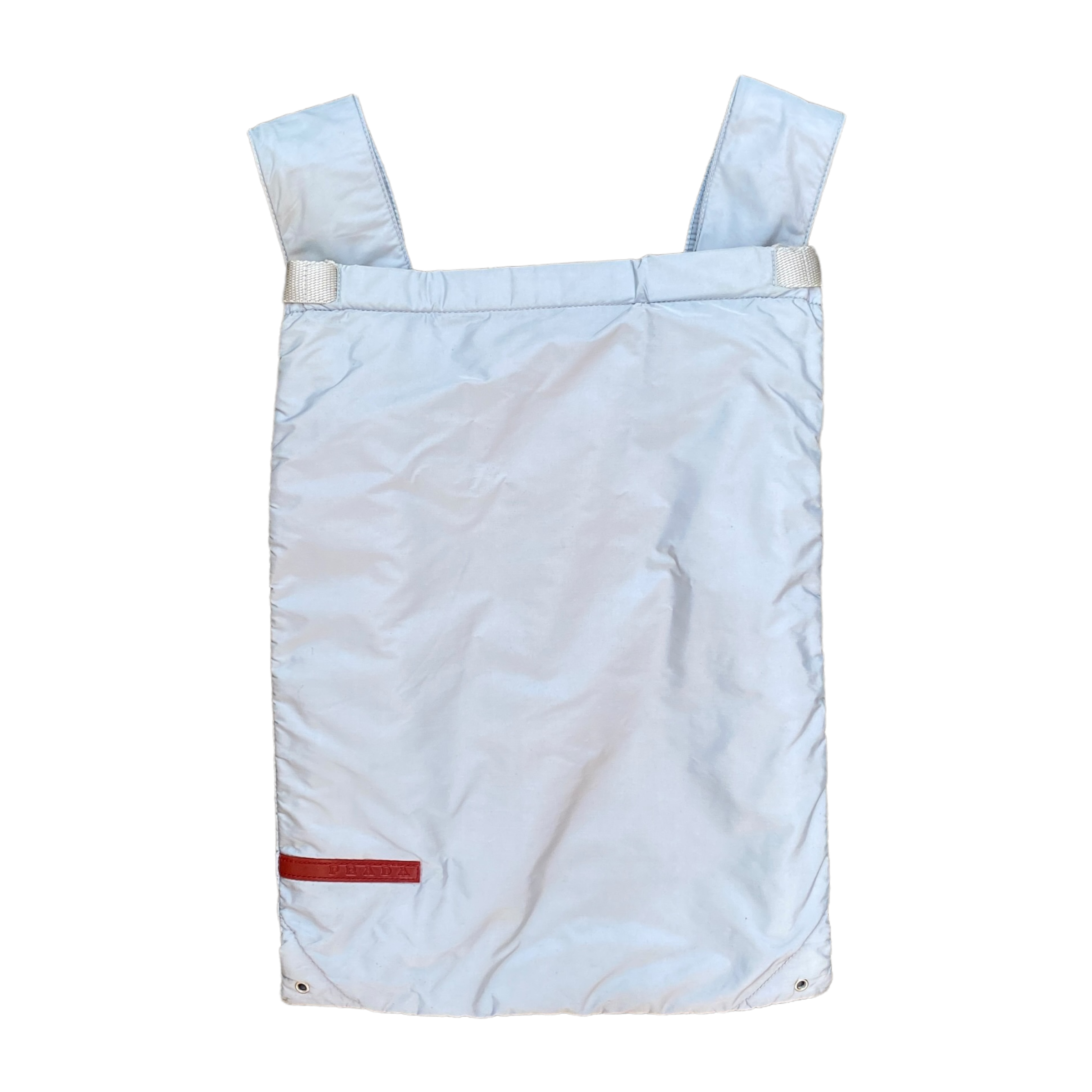 S/S 99 Prada Sport 3M Backpack