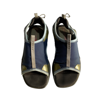 00's Prada Sport Sandals (36,5)