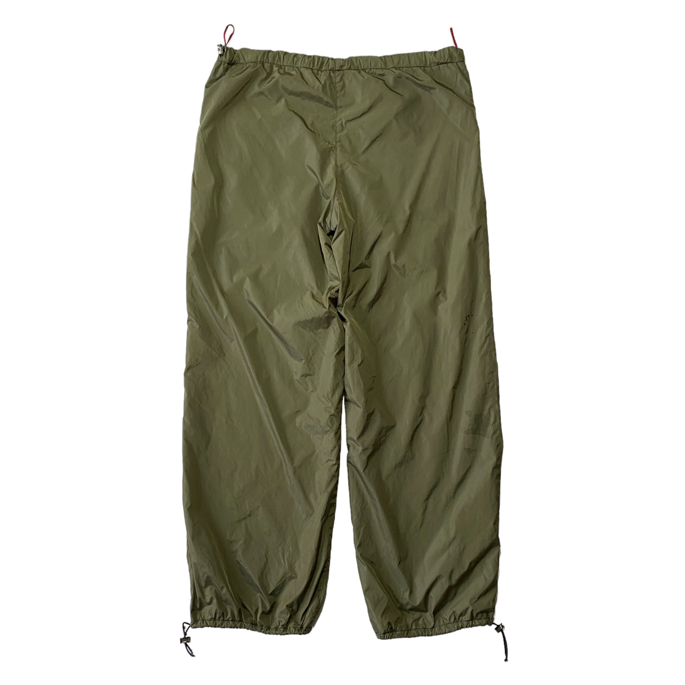 F/W 1999 Prada Sport Pants (45W)