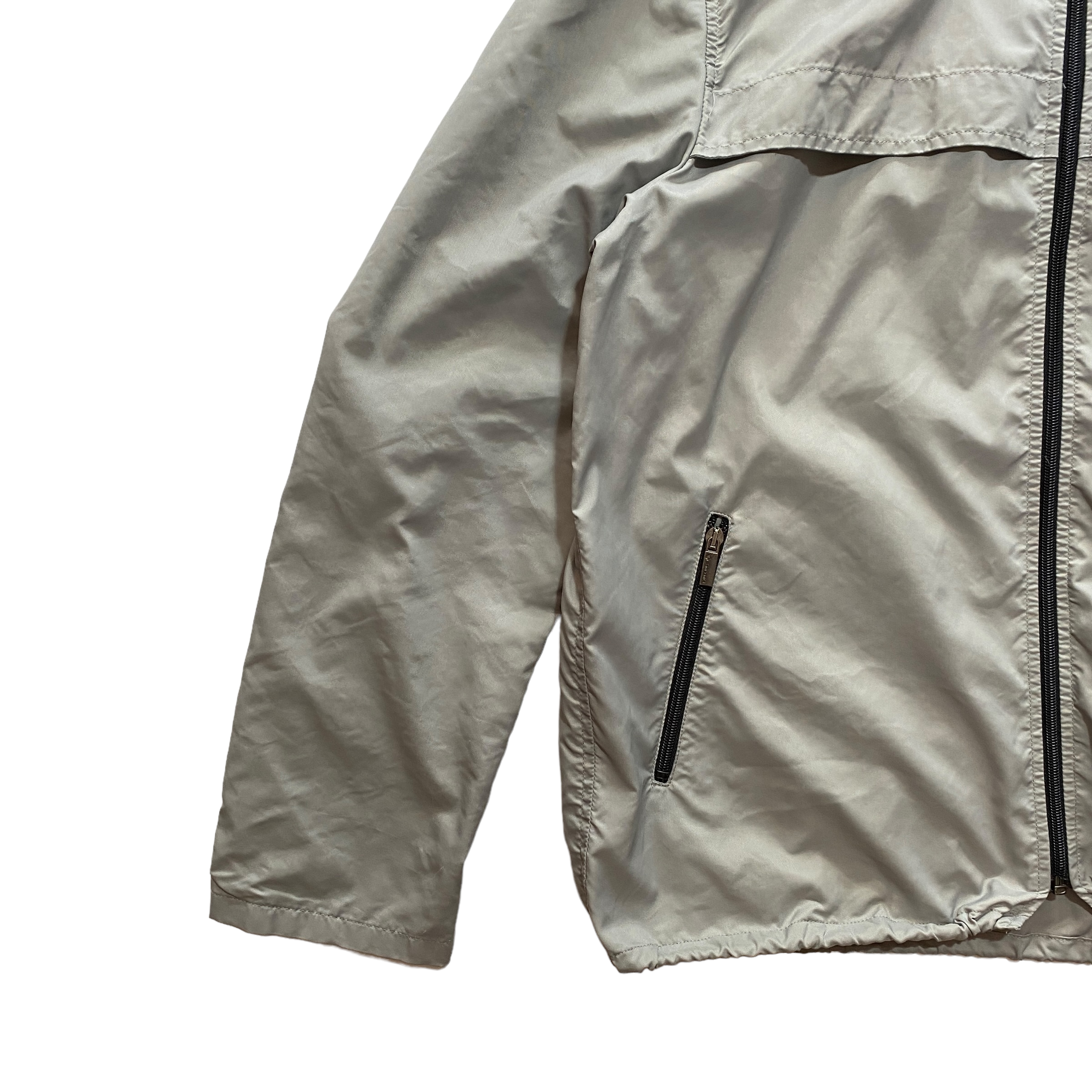 2000's ''Travel Wear Collection'' by Neil Barrett Light Jacket (48)