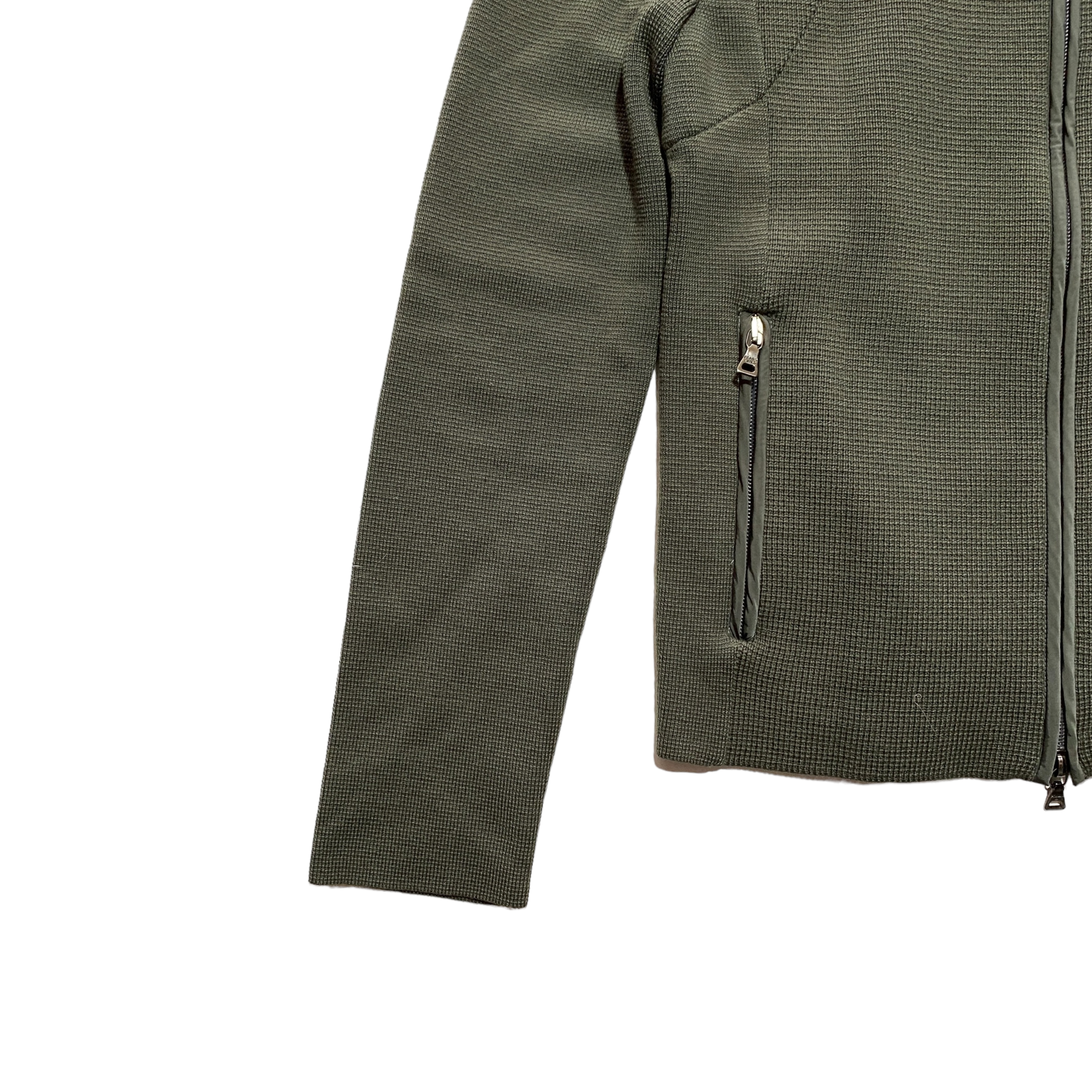 00's Prada Sport Light Jacket (42)