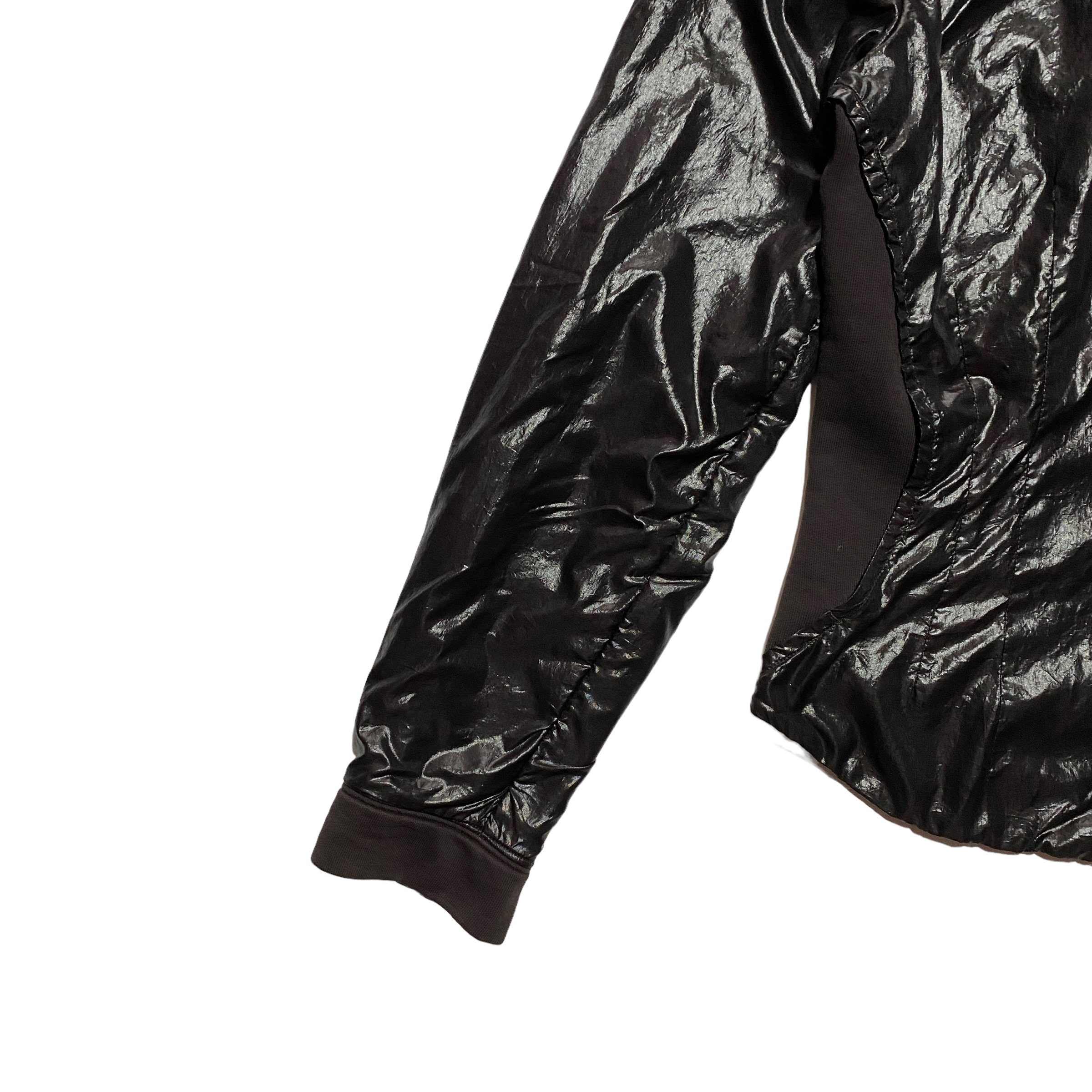 F/W 2005 C.P. Company Track Jacket (S)