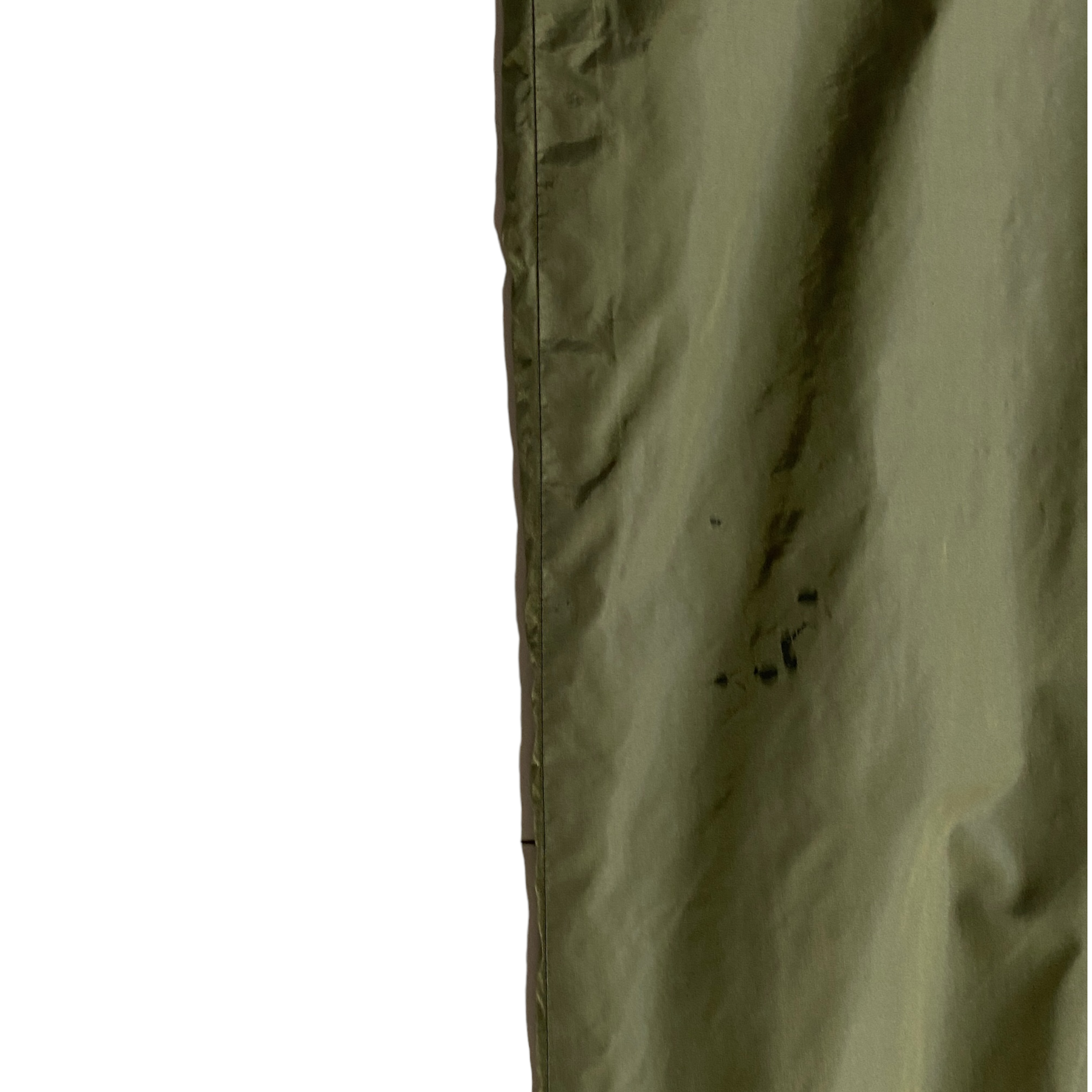 F/W 1999 Prada Sport Pants (45W)