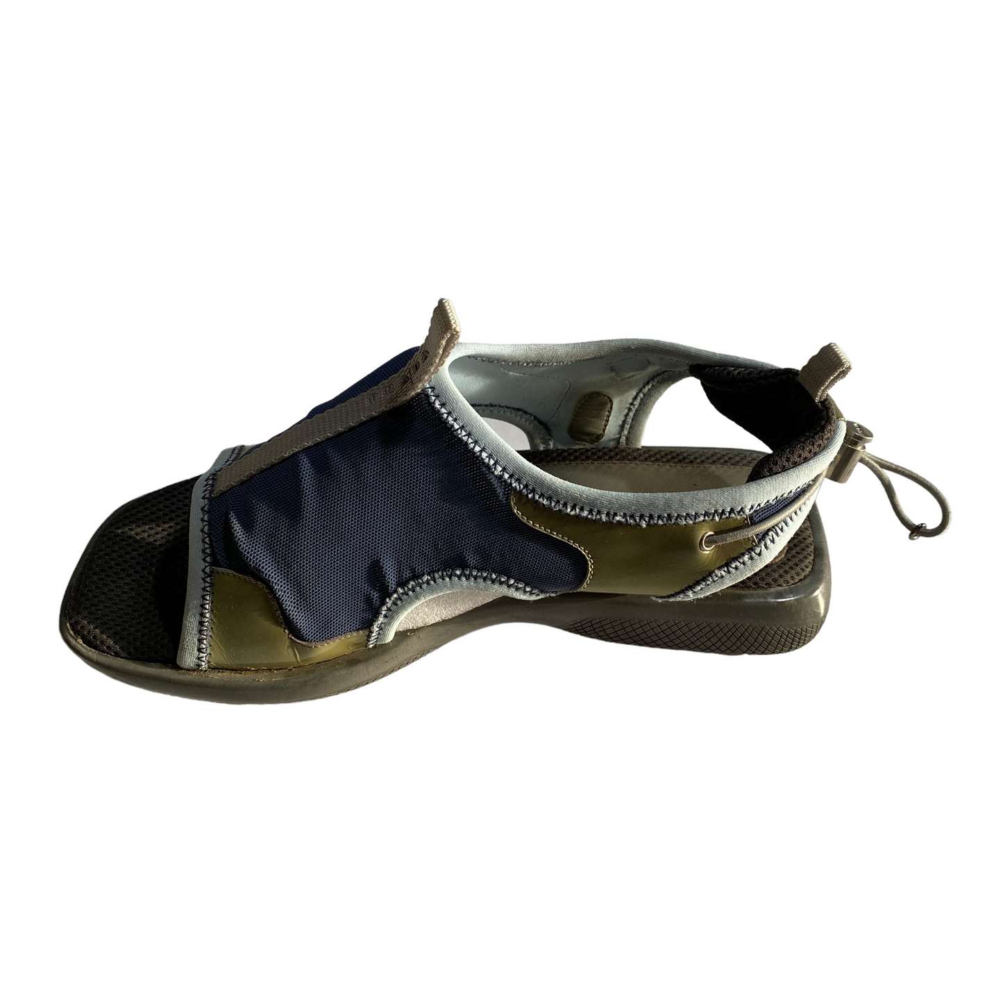 00's Prada Sport Sandals (36,5)
