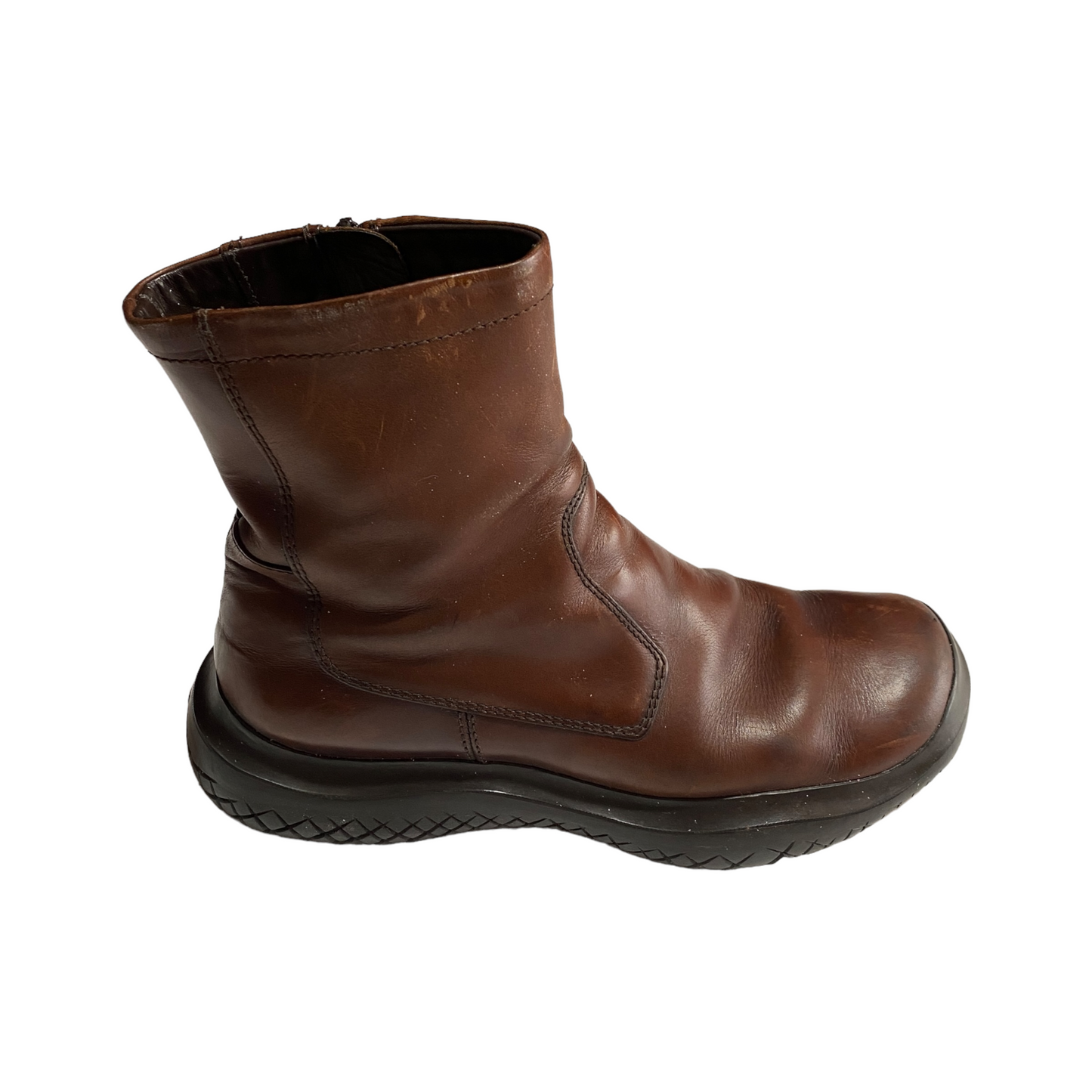 F/W 1999 Vibram Boots (37.5 EU)