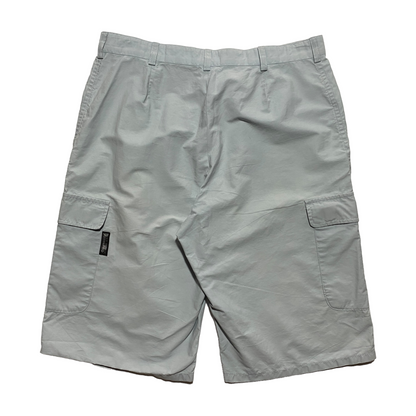 2000's ''Travel Wear Collection'' by Neil Barrett Cargo Short (37W)