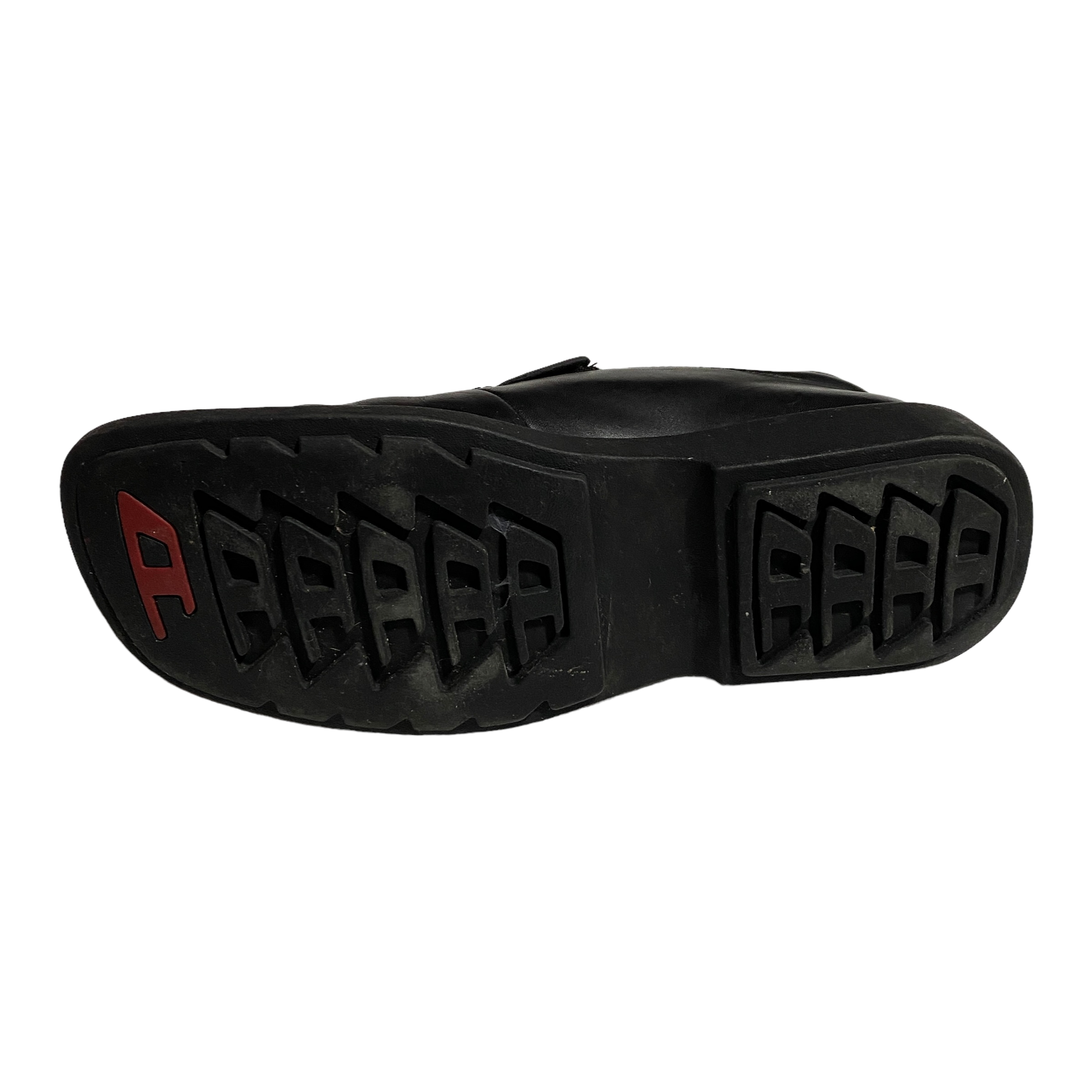 2000’s Diesel Leather Shoes (42EU)