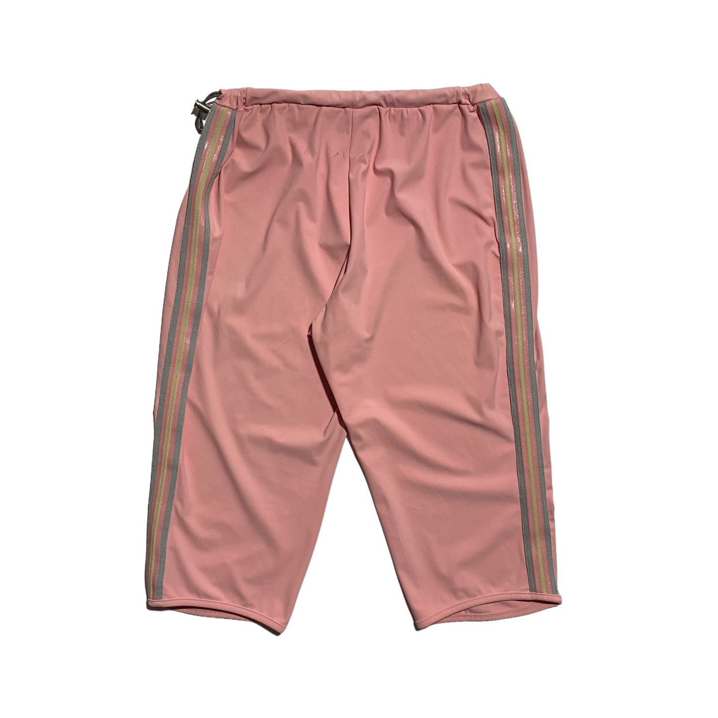 S/S 2000 Prada Sport Adjustable Waist Shorts (31W)