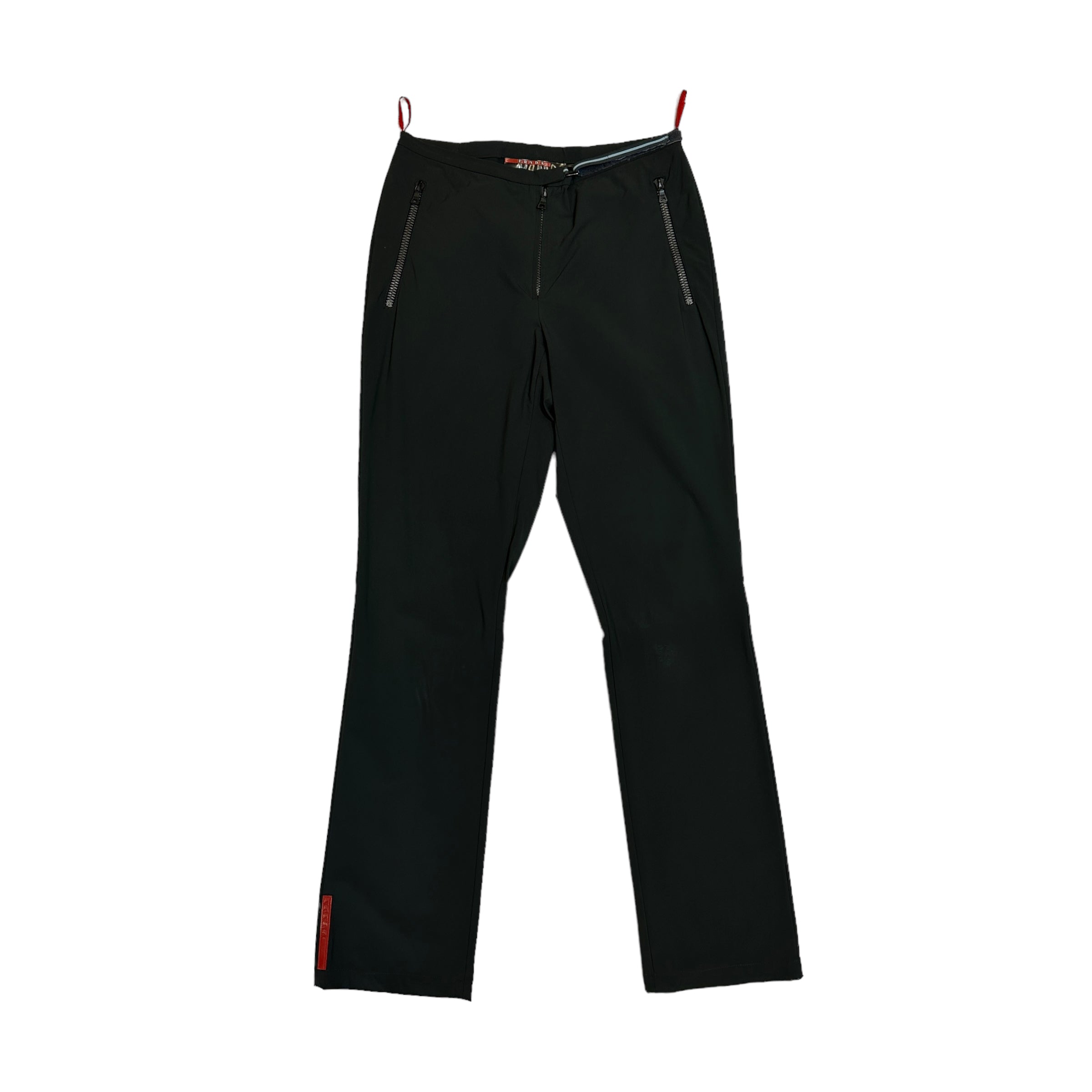 S/S 2000 Straight Pants (36W)