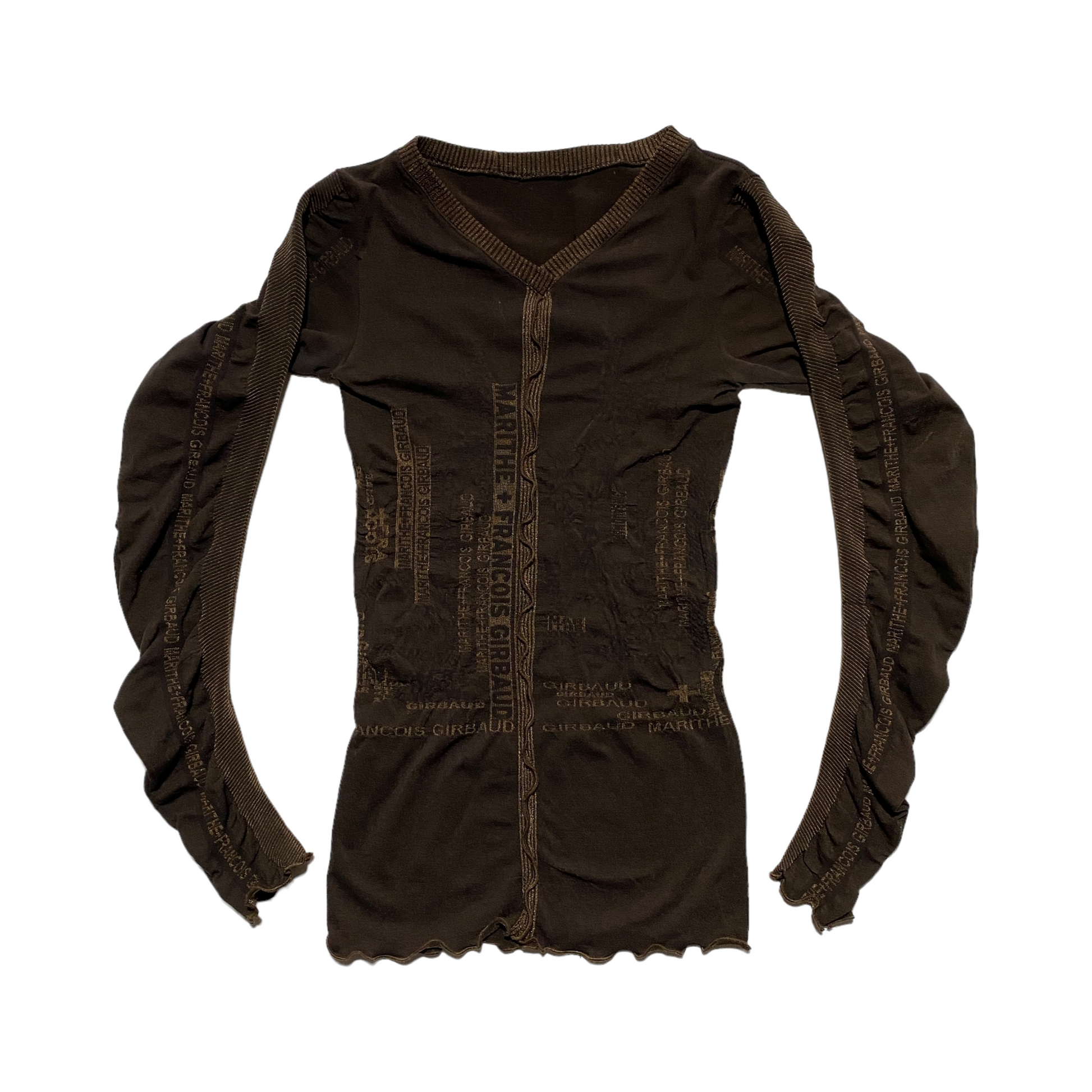 00s marithe francois girbaud archive y2k archive MARITHE + 00s marithe francois girbaud archive y2k archive MARITHE +