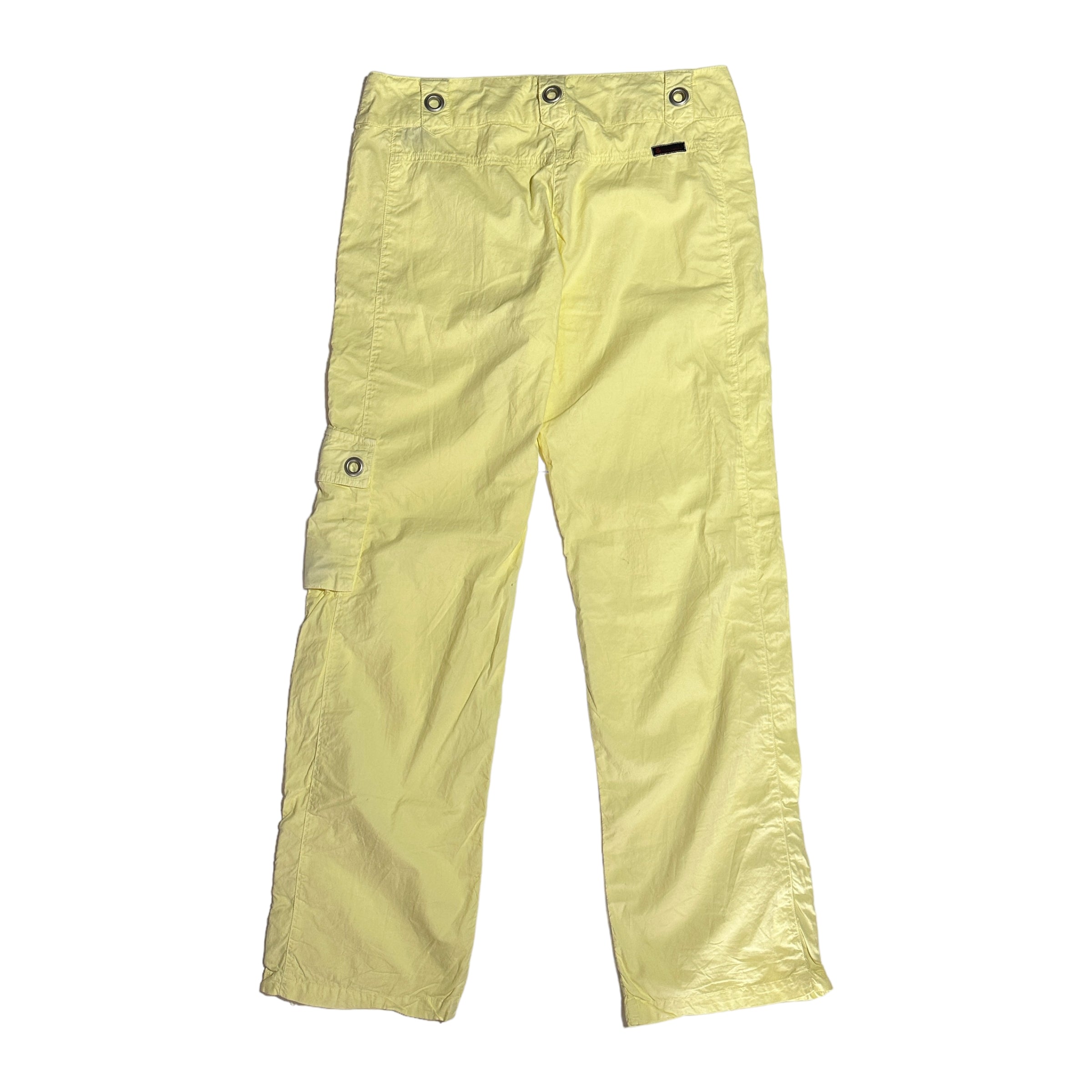 2000's Cargo Pants (41W)