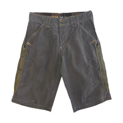 2003 Dolce & Gabanna Cargo Shorts (39W)